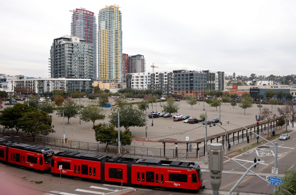 San Diego ends year with second-highest inflation in U.S. – San Diego Union-Tribune