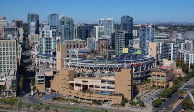 Dirty downtown feels abandoned by city – San Diego Union-Tribune