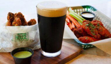 Protein bowls, new mocktails, bottomless mimosas – San Diego Union-Tribune