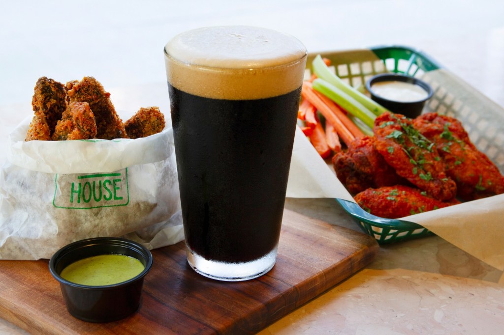 Protein bowls, new mocktails, bottomless mimosas – San Diego Union-Tribune