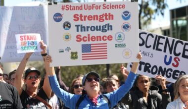 San Diego life science industry still faces ‘headwinds,’ despite reversal of Trump cuts – San Diego Union-Tribune