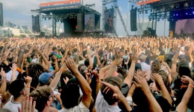 Wonderfront festival seeks new San Diego home and will shift from spring to fall – San Diego Union-Tribune