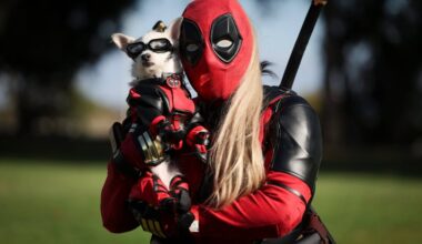 What San Diegans have lost because of changes at Balboa Park – San Diego Union-Tribune