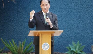 Mayor, City Council blasted over chaotic launch of Balboa Park paid parking – San Diego Union-Tribune