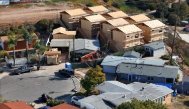 City wants public input only after key decisions are made – San Diego Union-Tribune