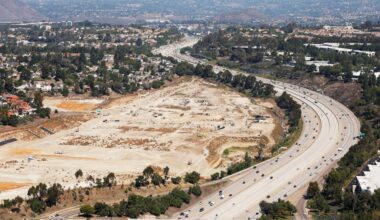 Fewer jobs plus more housing may add up to blight – San Diego Union-Tribune