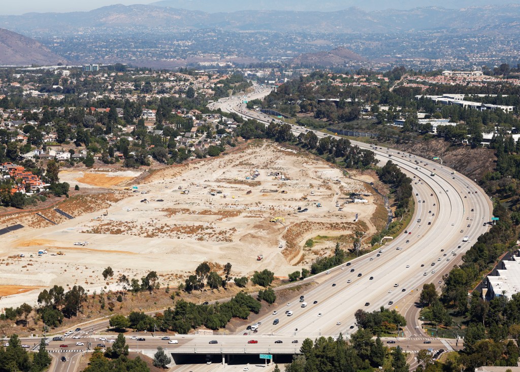 Fewer jobs plus more housing may add up to blight – San Diego Union-Tribune