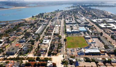 Proposed tax on San Diego vacation homes could top $12,000 – San Diego Union-Tribune