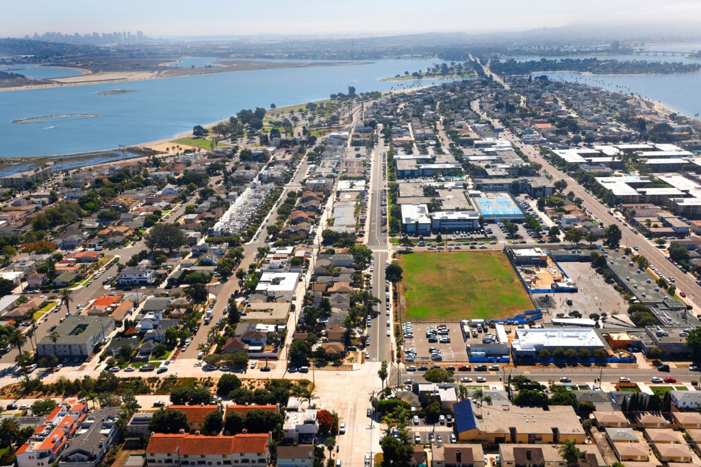 Proposed tax on San Diego vacation homes could top $12,000 – San Diego Union-Tribune