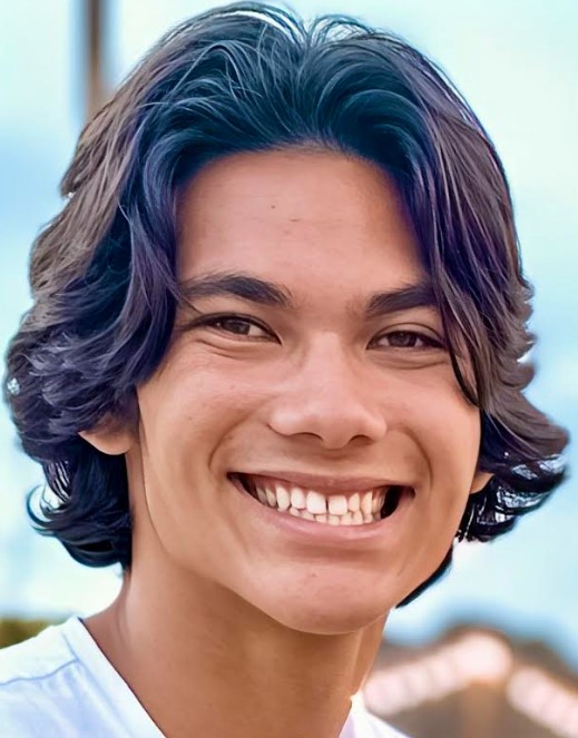 Josiah Bowman (Josiah Bowman)