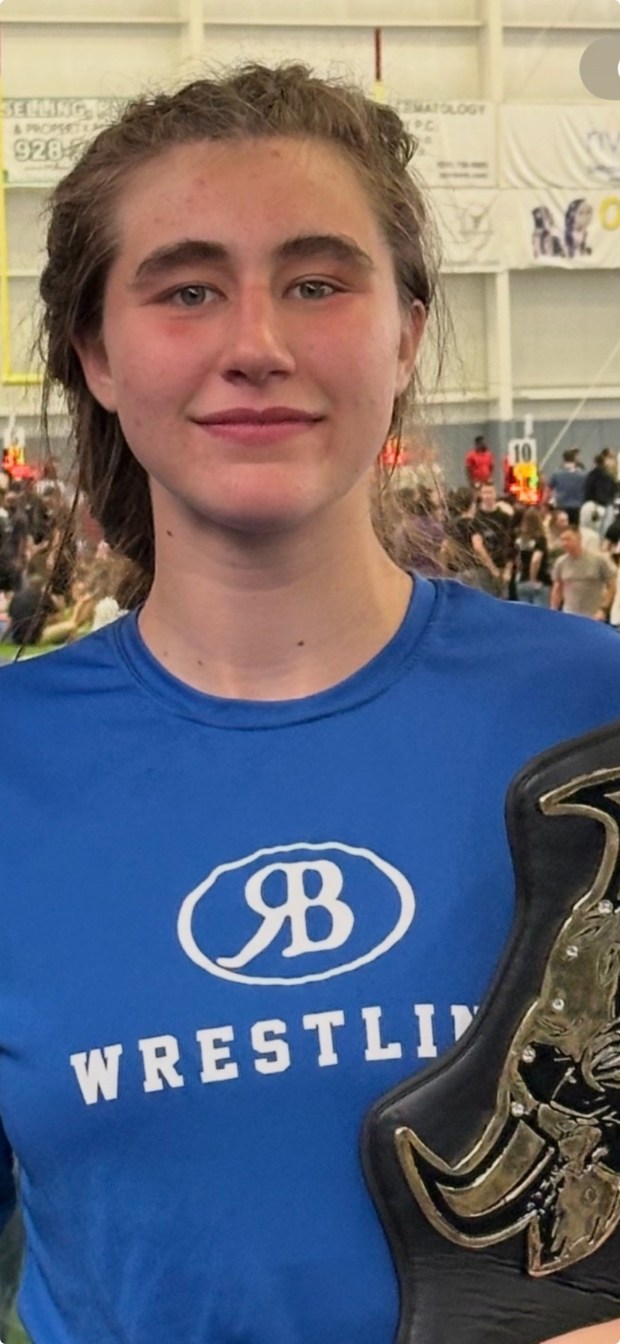 Mary Snider (Mary Snider)