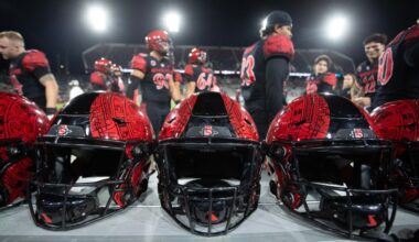 Aztecs’ comings and goings – San Diego Union-Tribune