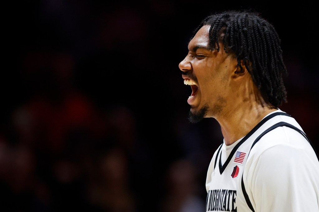 Aztecs take on Aggies in battle of Mountain West’s best