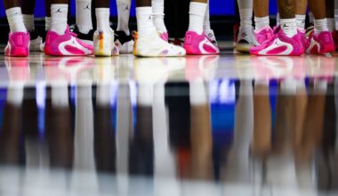 San Diego State faces Grand Canyon Wednesday night without Magoon Gwath