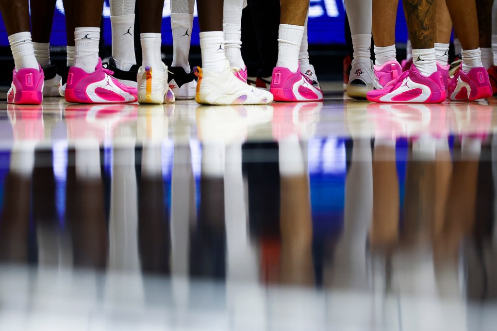 San Diego State faces Grand Canyon Wednesday night without Magoon Gwath