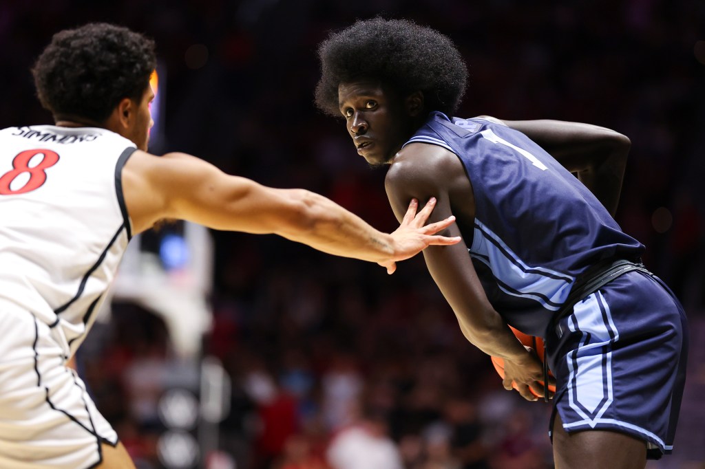 Toreros host Beavers with hopes of keeping midseason hot streak alive