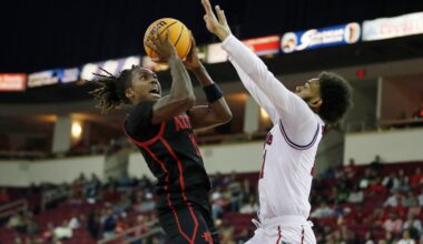 Aztecs host Fresno State, which was rocked by a gambling scandal last season