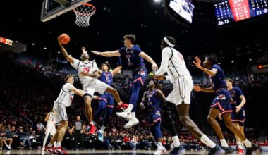 Aztecs roll past Fresno State, stay undefeated in Mountain West play
