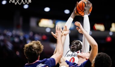 SDSU 71, Fresno State 52 ... Magoon's revival, opportunity lost and Boise State's meltdown