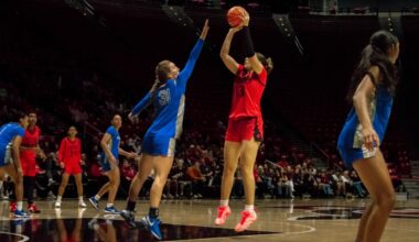 Depth carries Aztecs to Mountain West win over Air Force