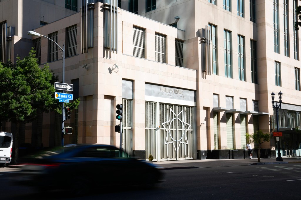 Judge refuses to limit San Diego County jails’ use of isolation cells – San Diego Union-Tribune