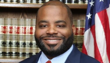 Damon Brown hired as San Diego County's new county counsel