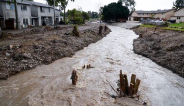 Two years after historic flooding, San Diego is still trying to fix its stormwater system. Is it enough? – San Diego Union-Tribune