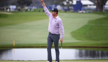 Past 4 champions commit to play in Farmers Insurance Open