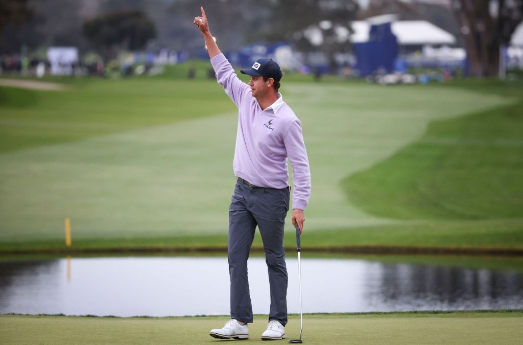 Past 4 champions commit to play in Farmers Insurance Open