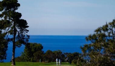 Golfers want to see San Diego tournament continue