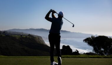 Coronado pro enjoys opportunity to tee it up with the best
