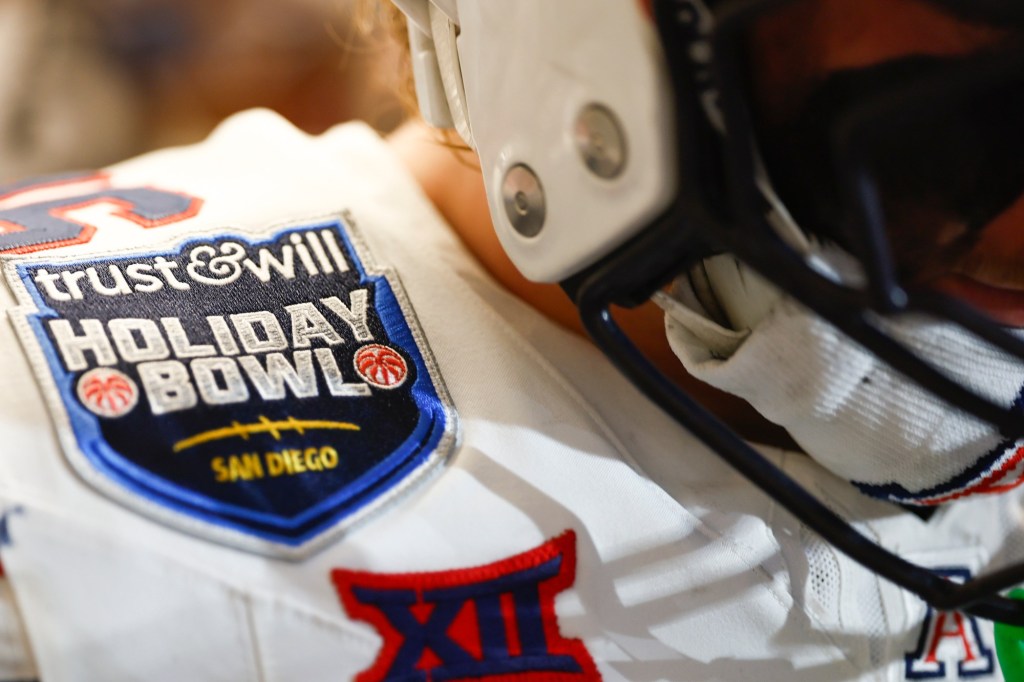 What does the future hold for the Holiday Bowl?