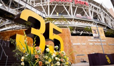 Padres great Randy Jones celebrated for his 'spirit, 'legacy' and ability to make everyone to 'feel special'