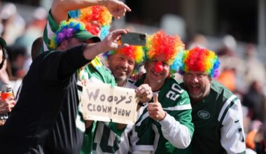 For fans of Jets and Browns, 'Owner's Jail' feels like a lifetime sentence