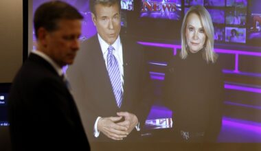 Appeals court upholds Sandra Maas equal pay ruling