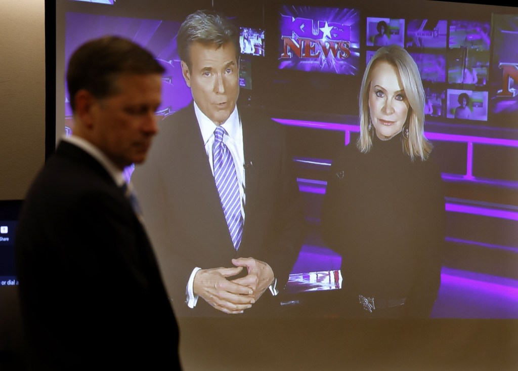 Appeals court upholds Sandra Maas equal pay ruling