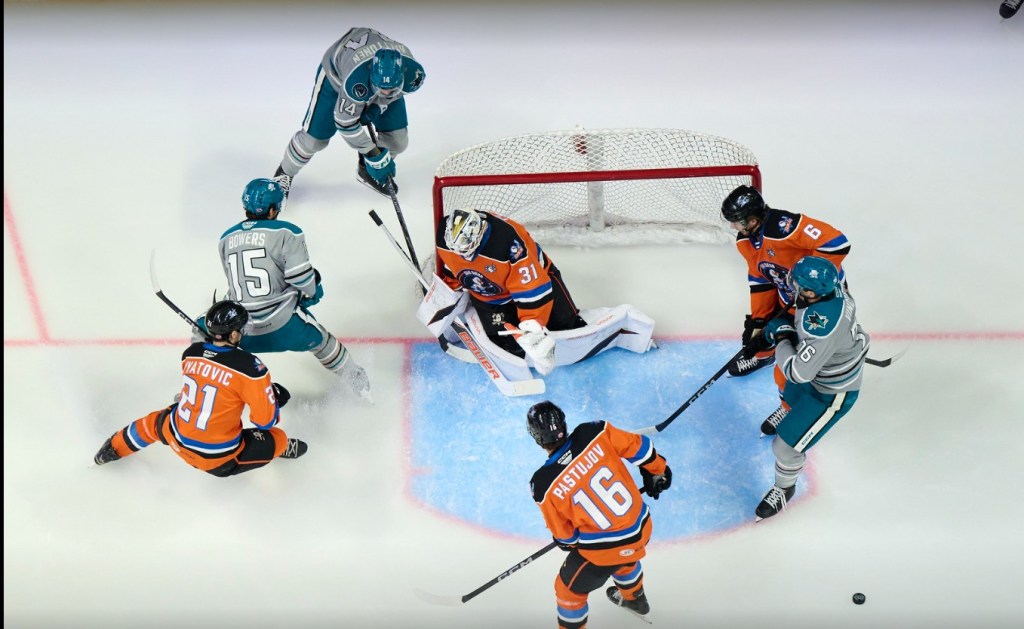 Gulls hit skid after hot streak; Mojo open home slate