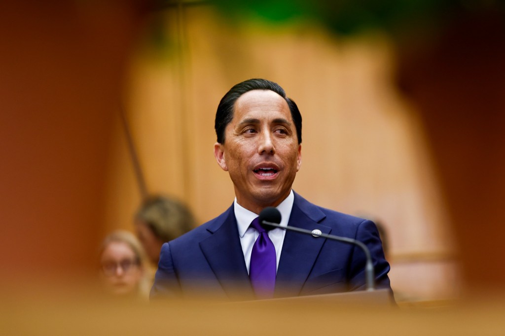 Are Mayor Gloria’s priorities on the right track for the economic health of San Diego? – San Diego Union-Tribune