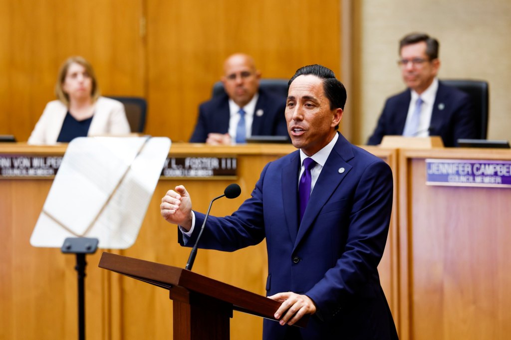 The city’s real ‘structural deficit’ is the deficit in honesty – San Diego Union-Tribune