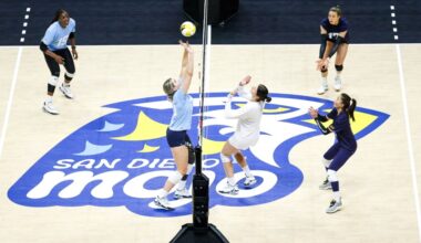 Jan. 9-11 – San Diego Union-Tribune