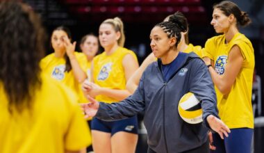 New coach seeks progress, not perfection, as Mojo open 2026 home slate