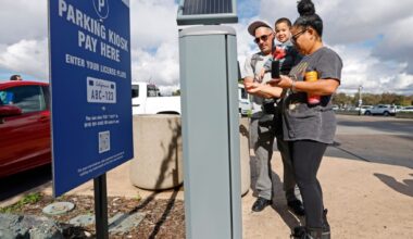 Mayor Gloria defends Balboa Park paid parking, blames council for rocky rollout – San Diego Union-Tribune