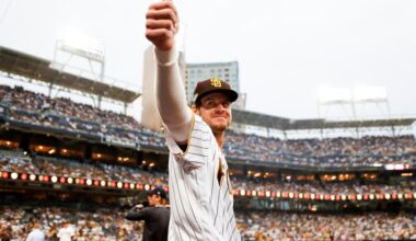 In full-circle moment, Wil Myers, Bud Black rejoin Padres organization