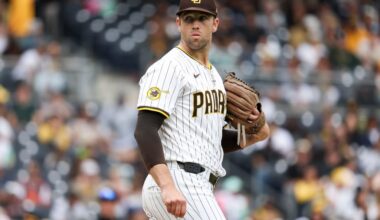 Jason Adam – San Diego Union-Tribune