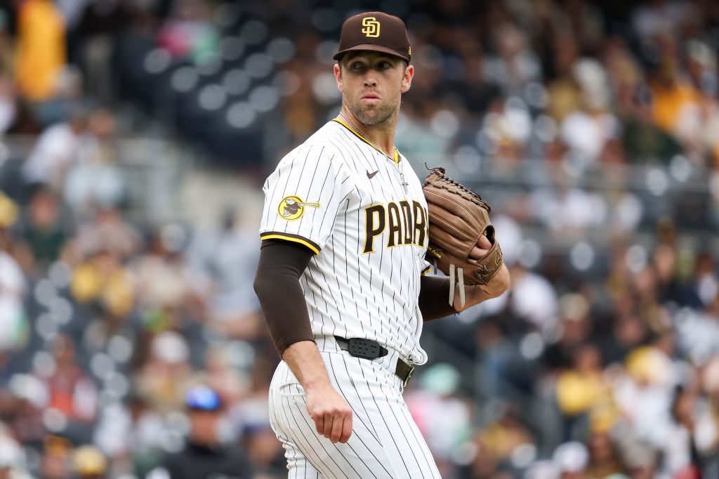 Jason Adam – San Diego Union-Tribune