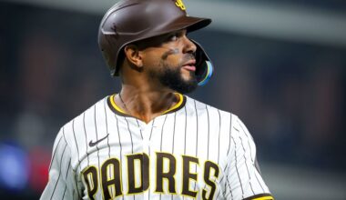 Xander Bogaerts – San Diego Union-Tribune