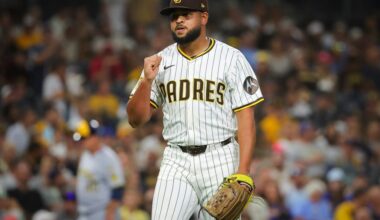 Randy Vásquez – San Diego Union-Tribune