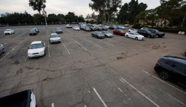 Poll shows 80% of San Diegans want parking fees in Balboa Park eliminated or reduced – San Diego Union-Tribune