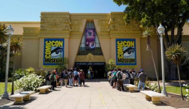 San Diego museum month is back with half-off admission at over 70 locations – San Diego Union-Tribune