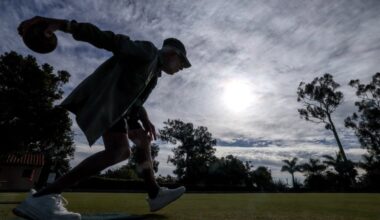 Paid parking finally comes to Balboa Park. Critics worry San Diego’s crown jewel will lose its luster. – San Diego Union-Tribune